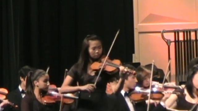 Antonio Vivaldi Concerto No. 4 in F minor, Op. 8, RV 297, "L'inverno" (Winter) Allegro non molto смотреть онлайн