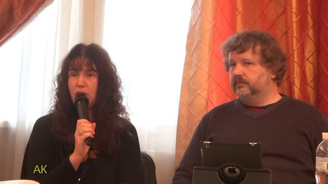 Как живет сообщество, куда движемся, что развиваем смотреть онлайн