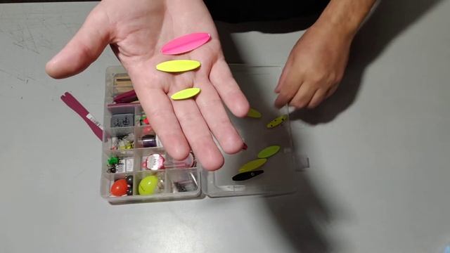 Fiskeri Med Gennemløber - Fishi.dk