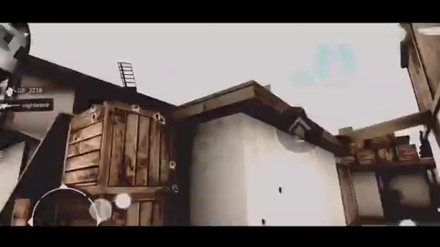 Standoff 2 || Sad Highlights (на телефоне) смотреть онлайн