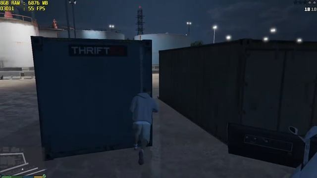 HOW TO GET MORE FPS IN GTA 5 смотреть онлайн
