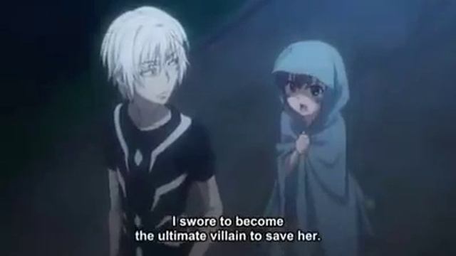 Toaru Majutsu no Index III Accelerator Singing ? смотреть онлайн