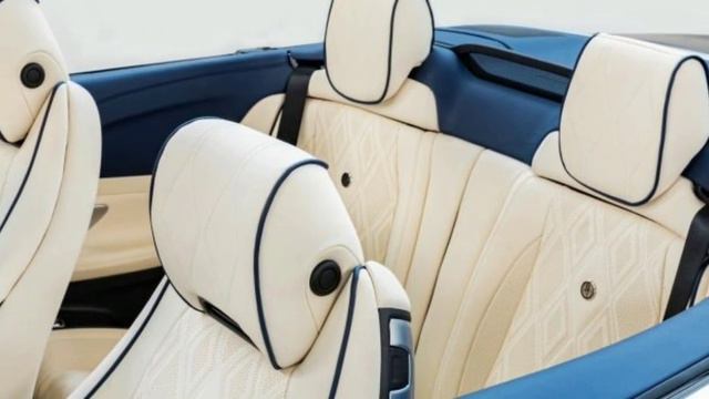 mercedes amg E53 to maybach 2020 смотреть онлайн