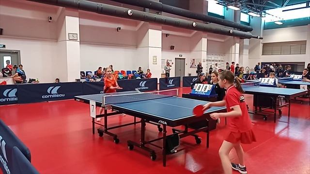 2022 Казанский турнир в мае девочки обзор 1 день смотреть онлайн