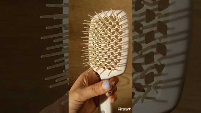 Janeke Hair Brush Gold, Janeke Superbrush White, Transparent AliExpress