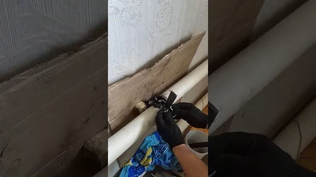 Труборез своими руками смотреть онлайн