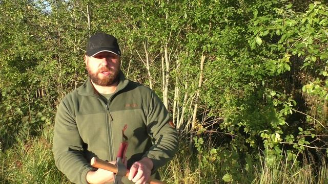 Топор WOODS KANGEE™ T-HAWK CRKT. Кровожадный. смотреть онлайн