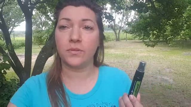 Смесь эфирных масел Щит земли. смотреть онлайн