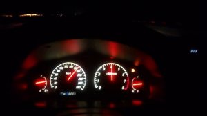 Mitsubishi Galant 8 2.5 MT 230 км/ч, м4 Дон