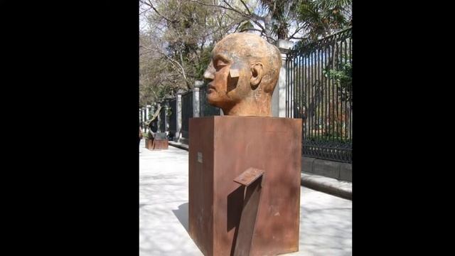 EXPOSICIÓN PASEO DEL PRADO MADRID смотреть онлайн