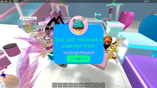 I'm Ariel! Roblox: ? Royale High ? ~ Lots Of Mermaids! смотреть онлайн