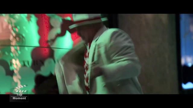 🔥6 серия🔥 Кейт VS Кингпин | Hawkeye | Соколиный глаз