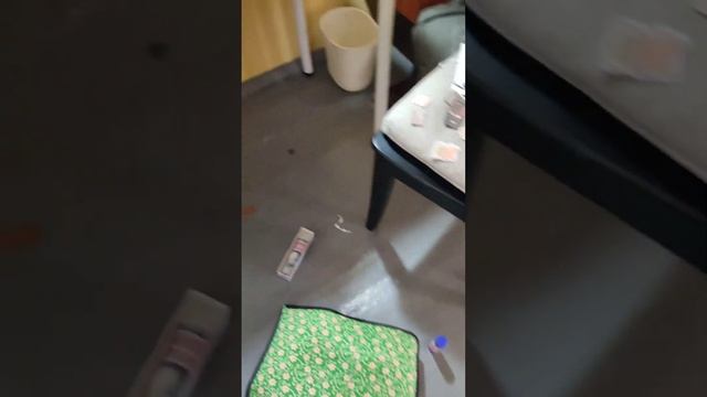 Убираюсь в комнате ( переделала панель) смотреть онлайн