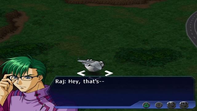 Super Robot Wars OGS 2 [English] - Walkthrough - Scenario 1 [Writhing Shadows] смотреть онлайн