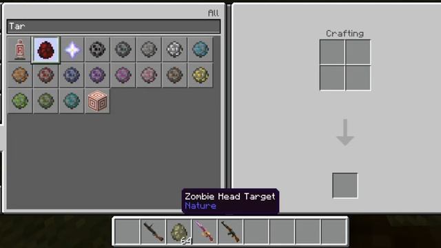 Radium's Armament Mod V1.1 Bedrock download (Minecraft) смотреть онлайн