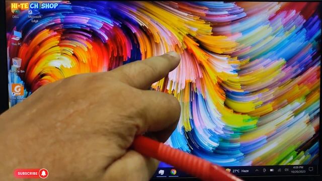 Dell Latitude 7490 i7-8650u/14"FHD Touch Screen full review #laptop #dell #tech #touchscreen смотреть онлайн