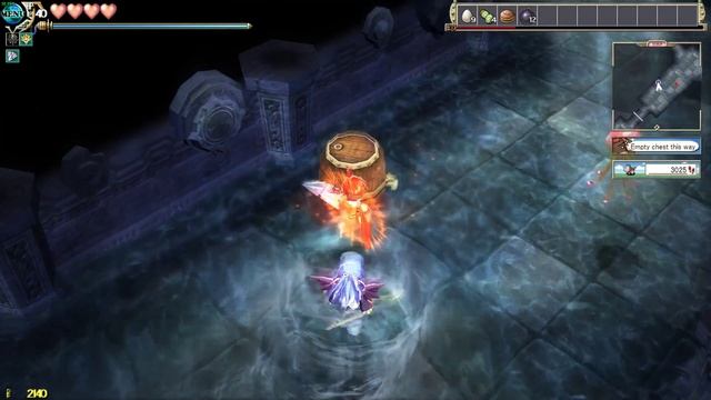 Zwei: The Ilvard Insurrection Walkthrough Gameplay Part 3 - No Commentary (PC GAME) смотреть онлайн