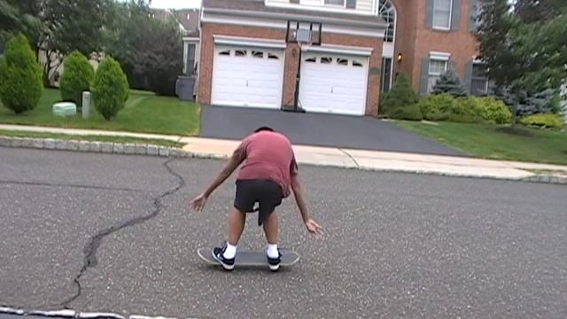Leo teaches you how to 180 boneless смотреть онлайн