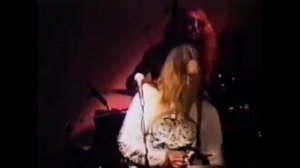 Егор Летов Попс (концерт 2001)