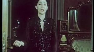 Нани Брегвадзе   Случайно встретились с тобою  xvid