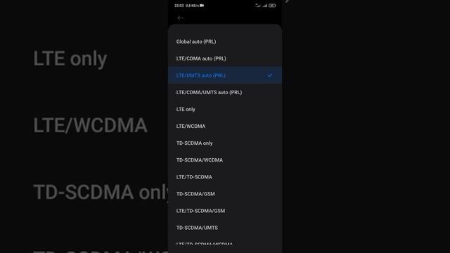 Internet Tezligini Antena Juda Past Joyda Ham 4G(LTE) Chiqarish Va Internetni Tezlashtirish