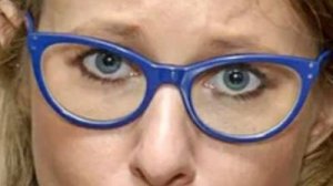 Шабаш на вечеринке.