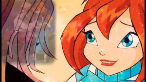 Блум и Валтор-"Французский поцелуй"