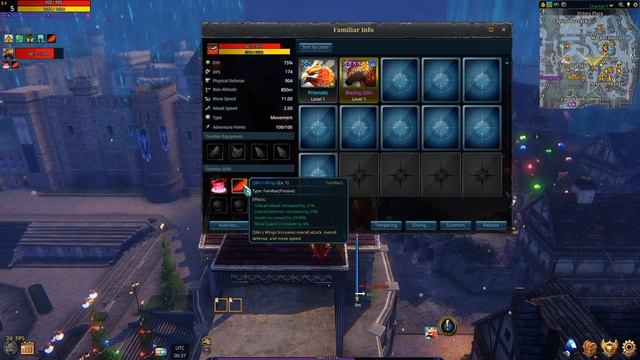 Riders of Icarus -SHOWCASE- Blazing Qilin смотреть онлайн