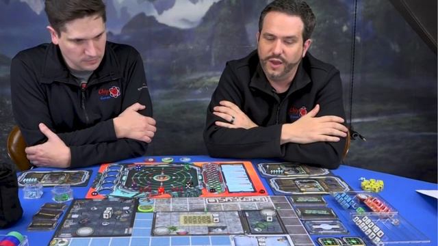 BURNCYCLE - первый взгляд на новую большую игру от авторов TooManyBones, покупать или нет