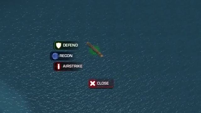 Battle Fleet 2 смотреть онлайн