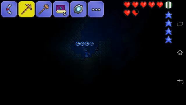 Terraria #7 | ДОБЫВАЮ МОНЕТЫ| смотреть онлайн