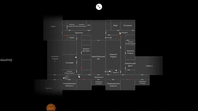 The Ghost Co Op Survival Horror Game: Hospital Escape Solo SpeedRun Legend Language. It's not easy? смотреть онлайн