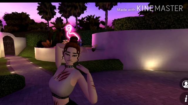 ?/ТОП 2 КРАСИВЫХ ВНЕШНОСТИ В AVAKIN LIFE/?