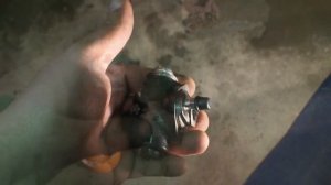 Замена задних тормозных колодок и тормозных цилиндров Лада Калина 2