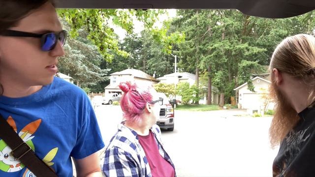 Game Hunting Around Portland Day #2 | SicCooper смотреть онлайн