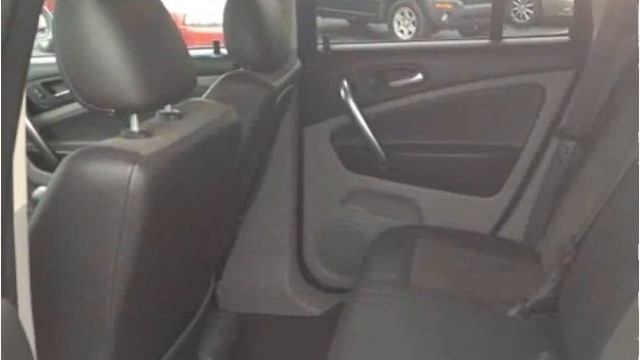 2007 Saturn VUE Used Cars Oklahoma City OK смотреть онлайн