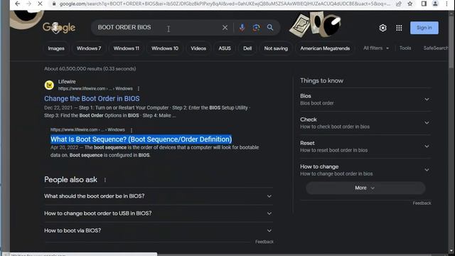 Fix MBR Error 1, 2 or 3 when booting Windows смотреть онлайн