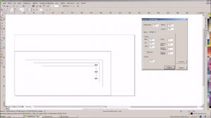 Макросы CorelDRAW для производства МДФ-фасадов