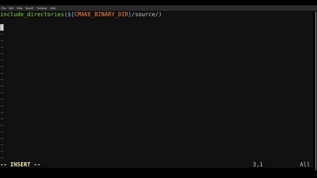 Fortran with CMake (Simple Tutorial) смотреть онлайн