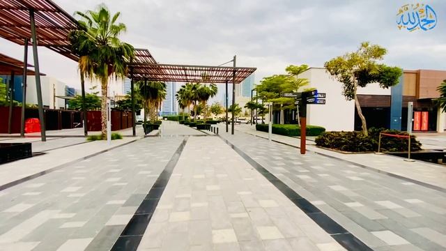 Ajman Marina Walk I Best Place To Visit In Ajman