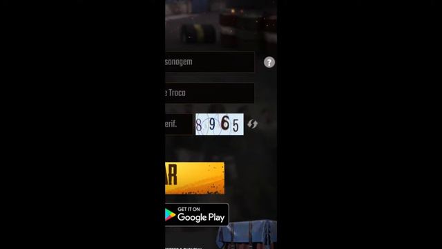 pubg mobile código de troco (troca) CDKEY смотреть онлайн