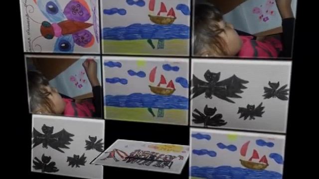 Удивительное путешествие в город Чудес