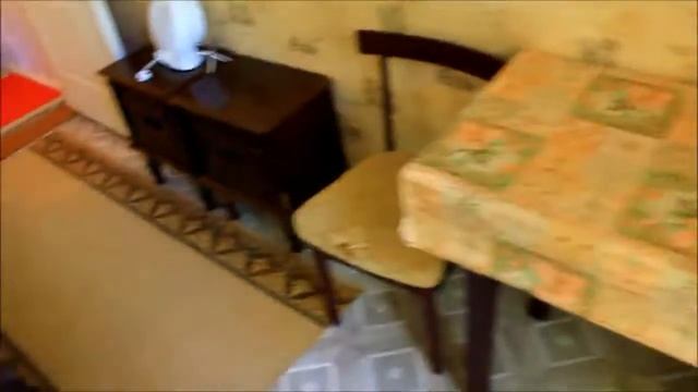 Домик №1 Видео-обзор. База отдыха "Кубанец" смотреть онлайн