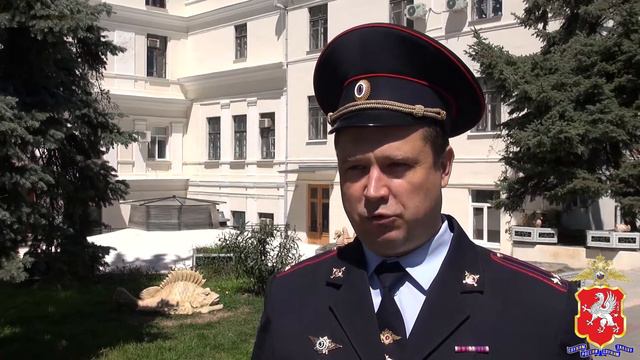 28 04 2017 Севастополь экскурсия подшефных ЭКЦ в аквариум смотреть онлайн