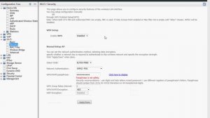 Настройка Wi-Fi на NTP-RG-1402G-W rev.C