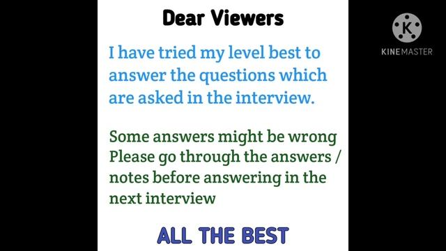 Accenture Automation Testing Interview Experience | Real Time Interview Questions and Answers смотреть онлайн