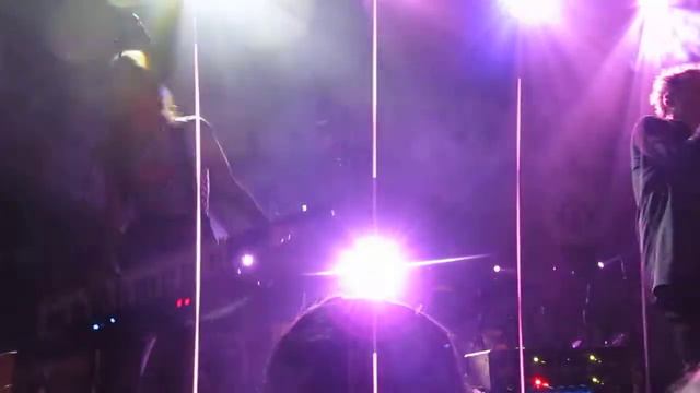 Глеб Самойлов & The MATRIXX - СС смотреть онлайн