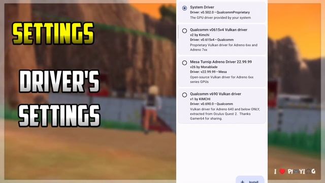 How to increase FPS in Pokemon let's go pikachu | Skyline emulator смотреть онлайн
