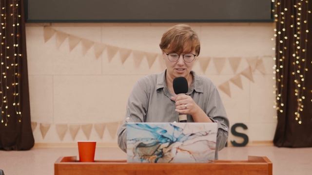 Команда подростковых служителей. Лекция 5. смотреть онлайн