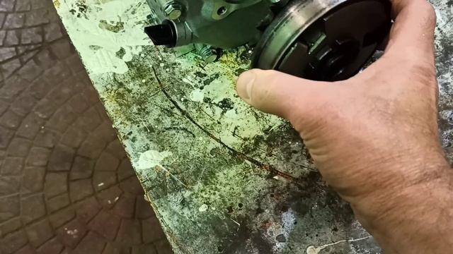 Покупка и обкатка двигателя для мотоблока. смотреть онлайн